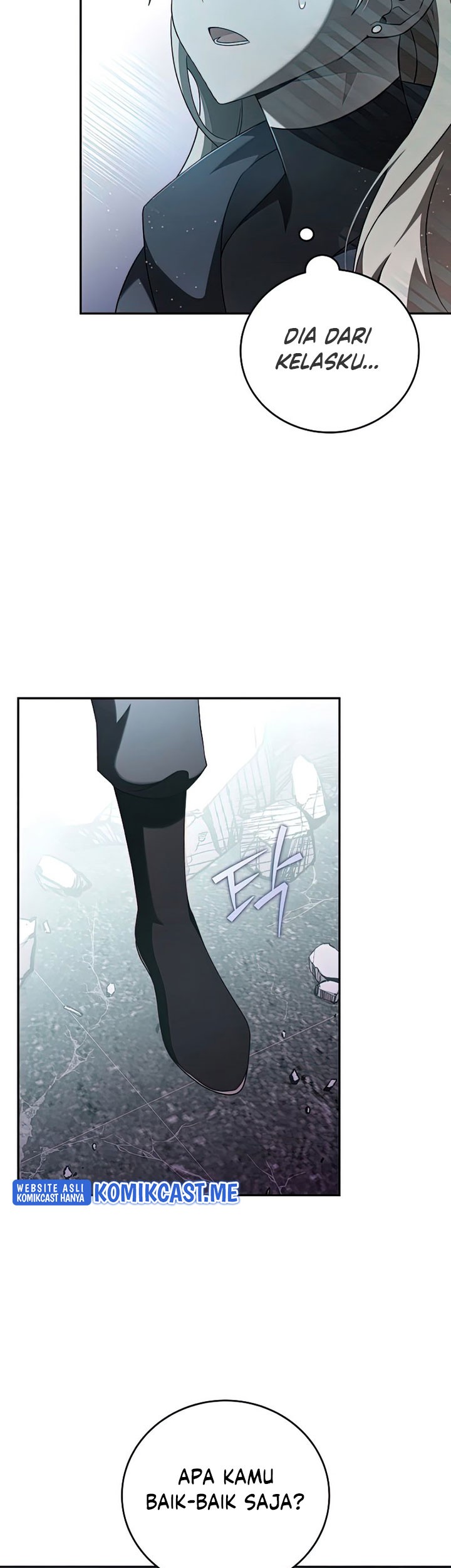 The Novel’s Extra (Remake) Chapter 36 Gambar 6