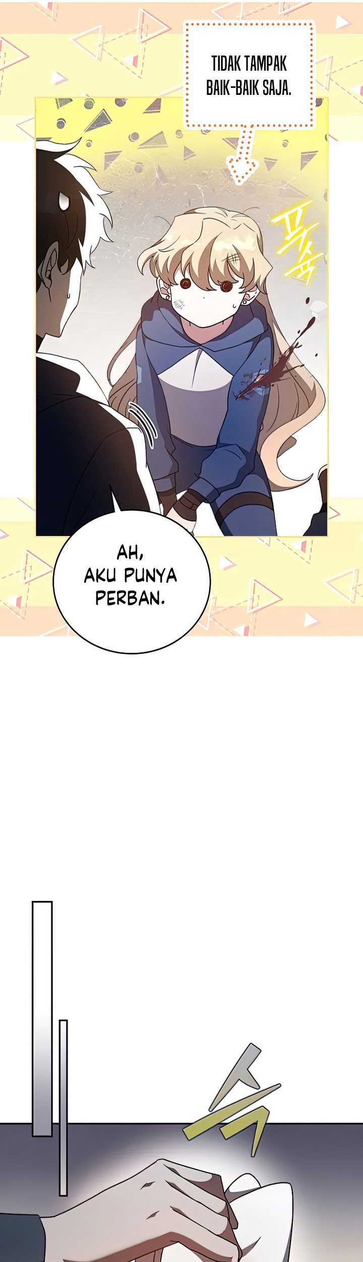 The Novel’s Extra (Remake) Chapter 36 Gambar 8