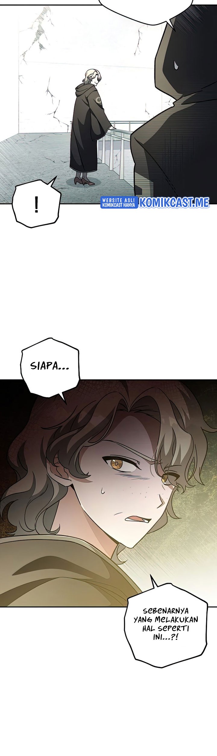 The Novel’s Extra (Remake) Chapter 36 Gambar 16