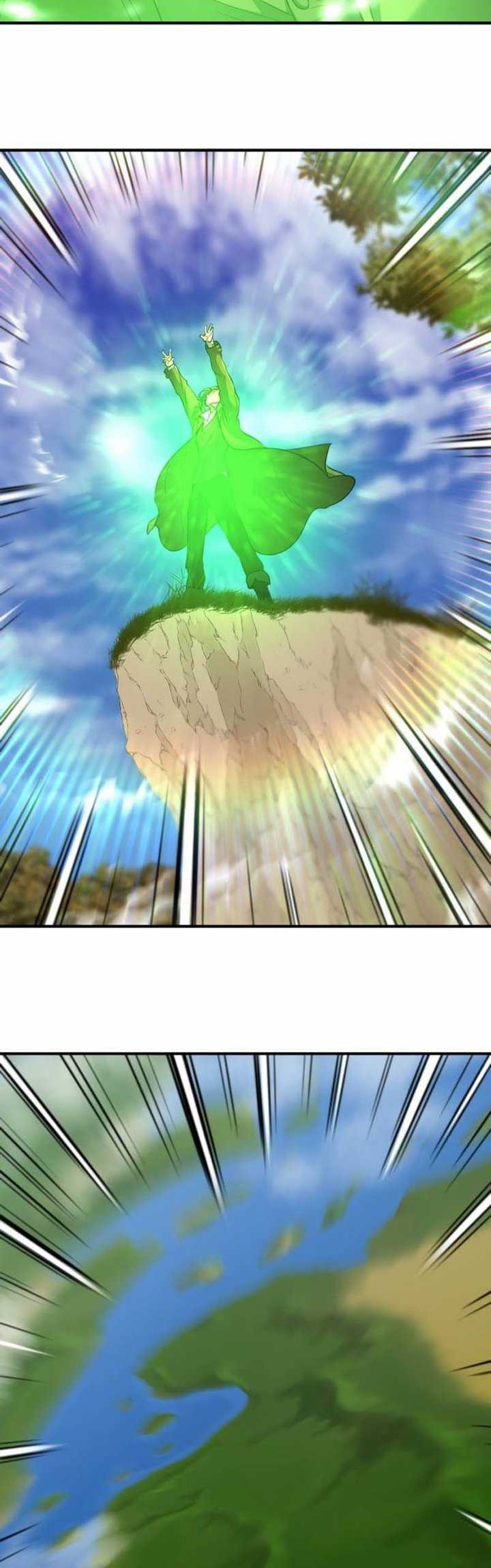 The World’s Best Engineer Chapter 62 Gambar 11