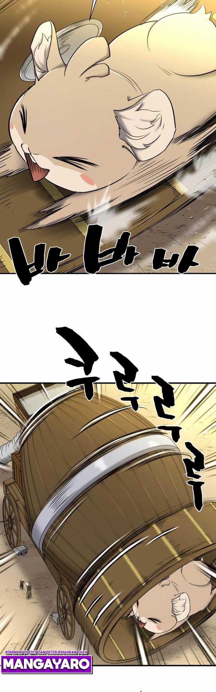 The World’s Best Engineer Chapter 62 Gambar 24