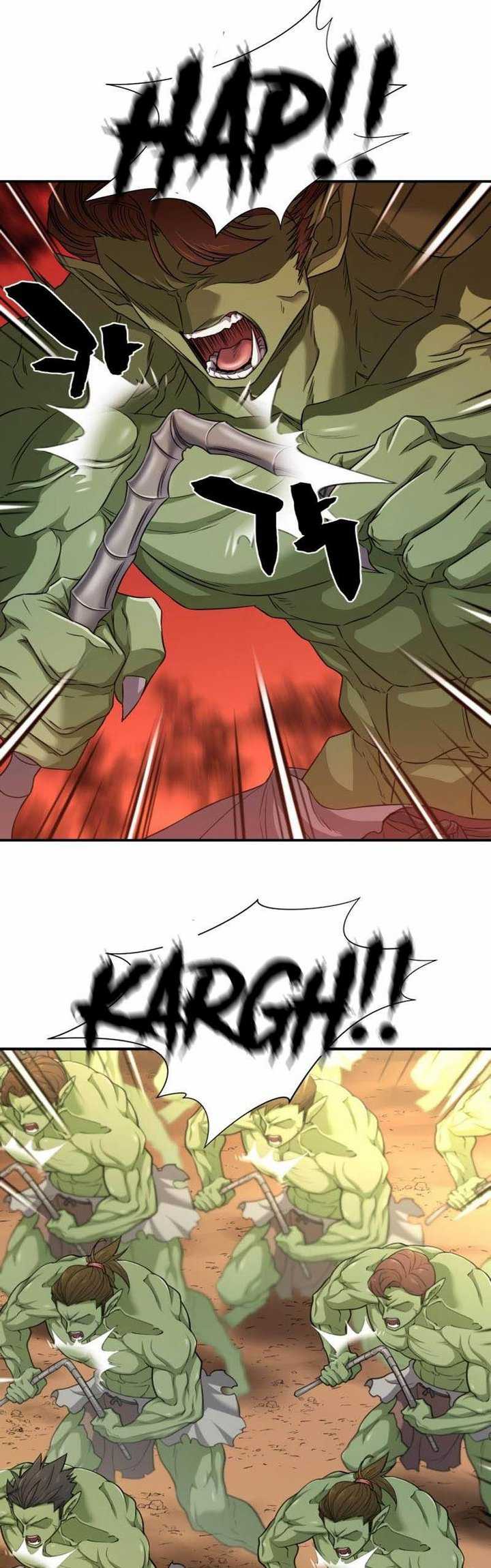 The World’s Best Engineer Chapter 62 Gambar 25