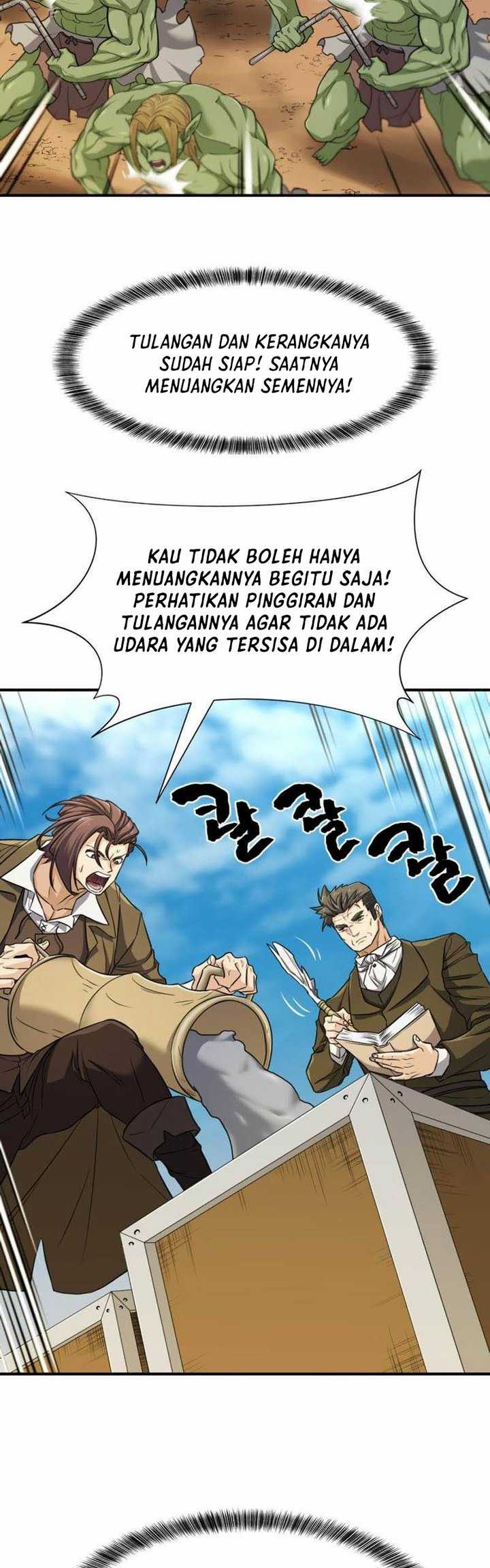 The World’s Best Engineer Chapter 62 Gambar 26