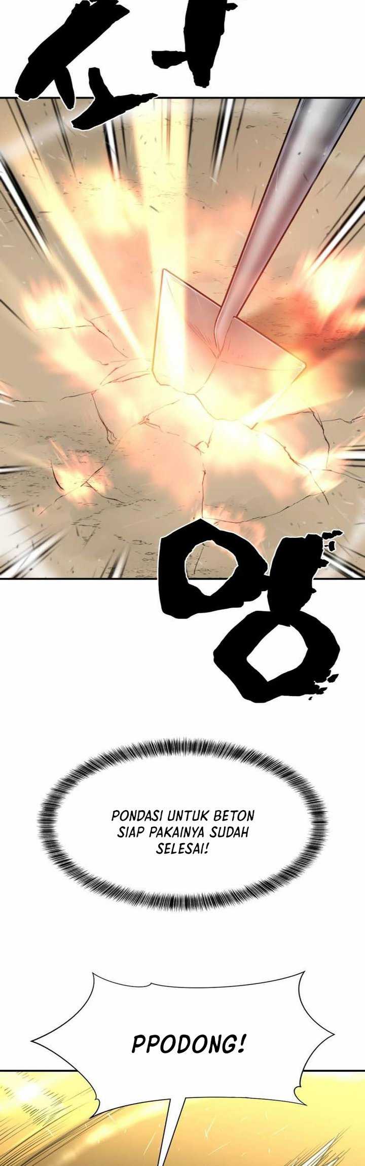 The World’s Best Engineer Chapter 62 Gambar 23