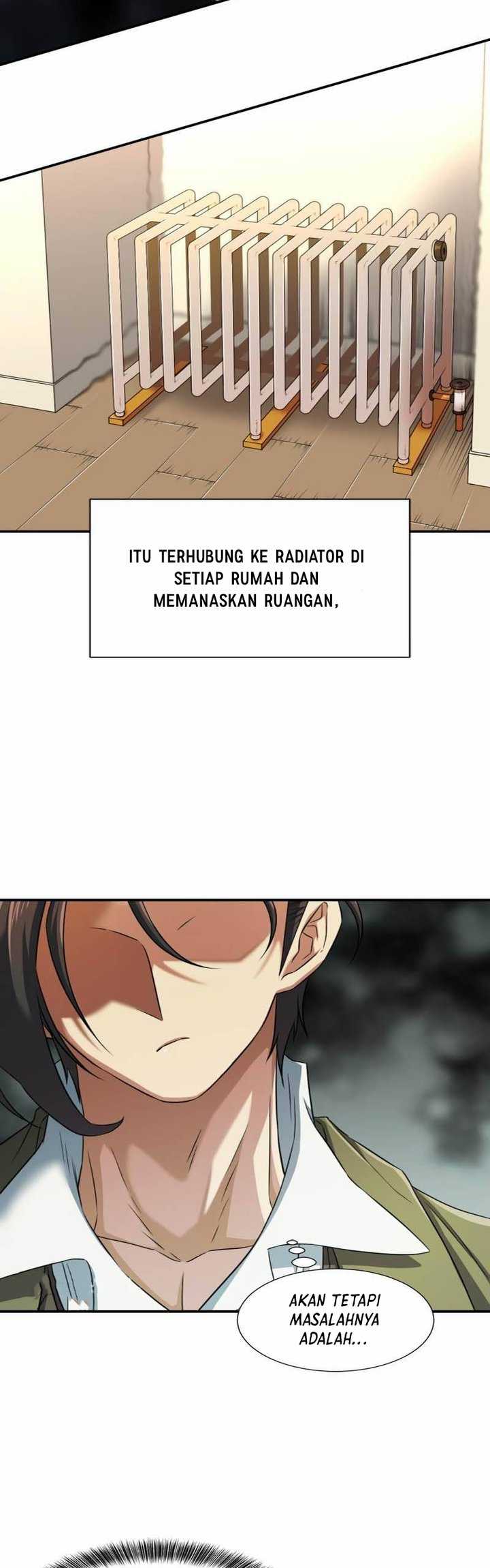 The World’s Best Engineer Chapter 62 Gambar 32