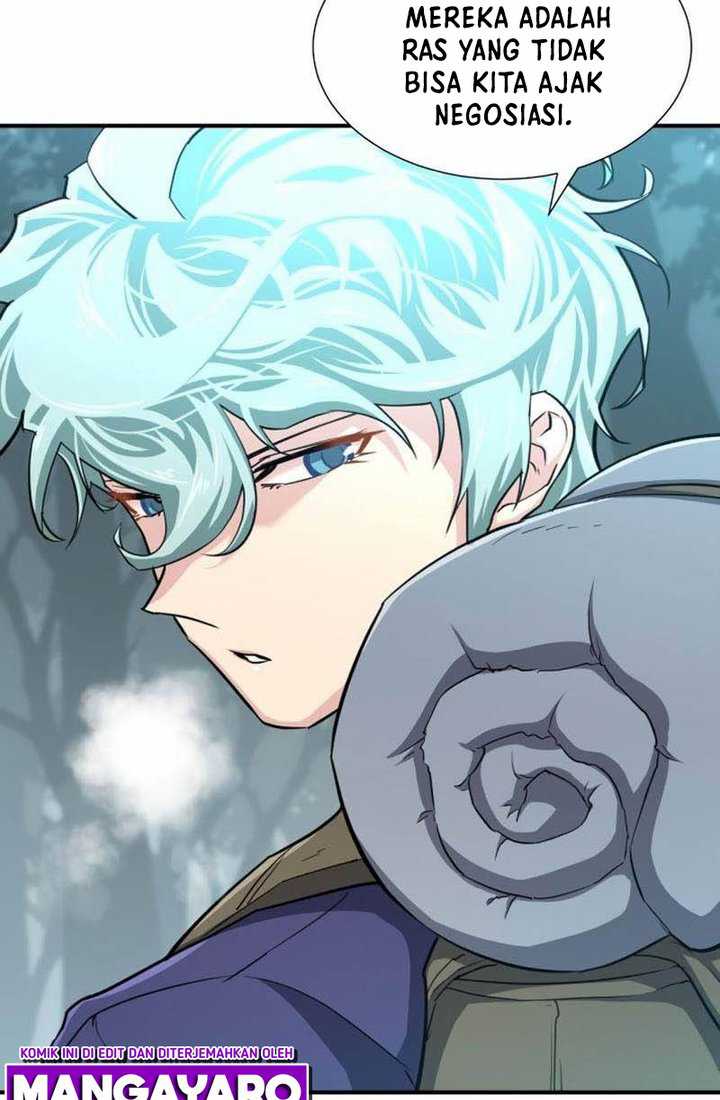 The World’s Best Engineer Chapter 62 Gambar 45