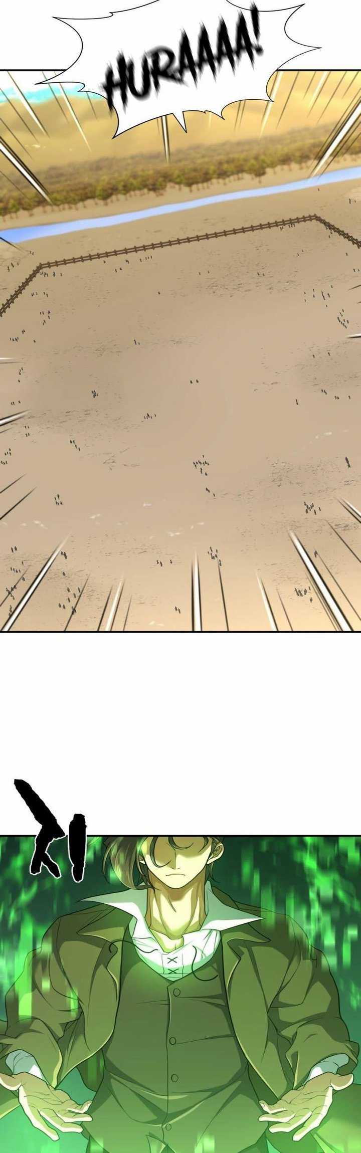 The World’s Best Engineer Chapter 62 Gambar 4