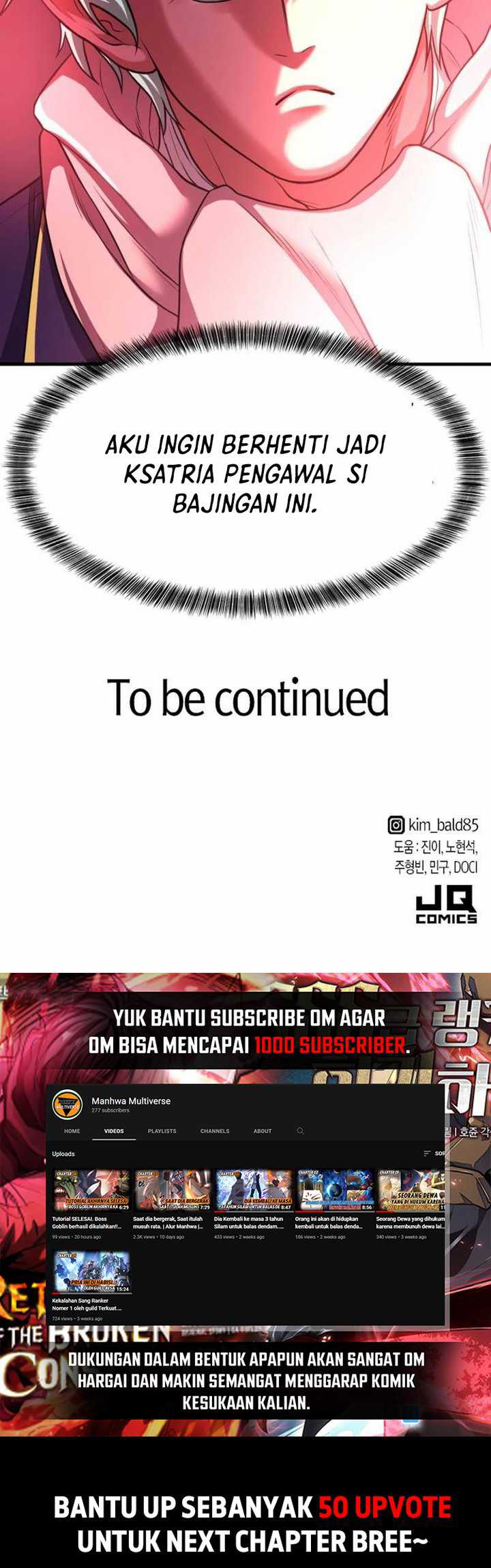 The World’s Best Engineer Chapter 62 Gambar 50