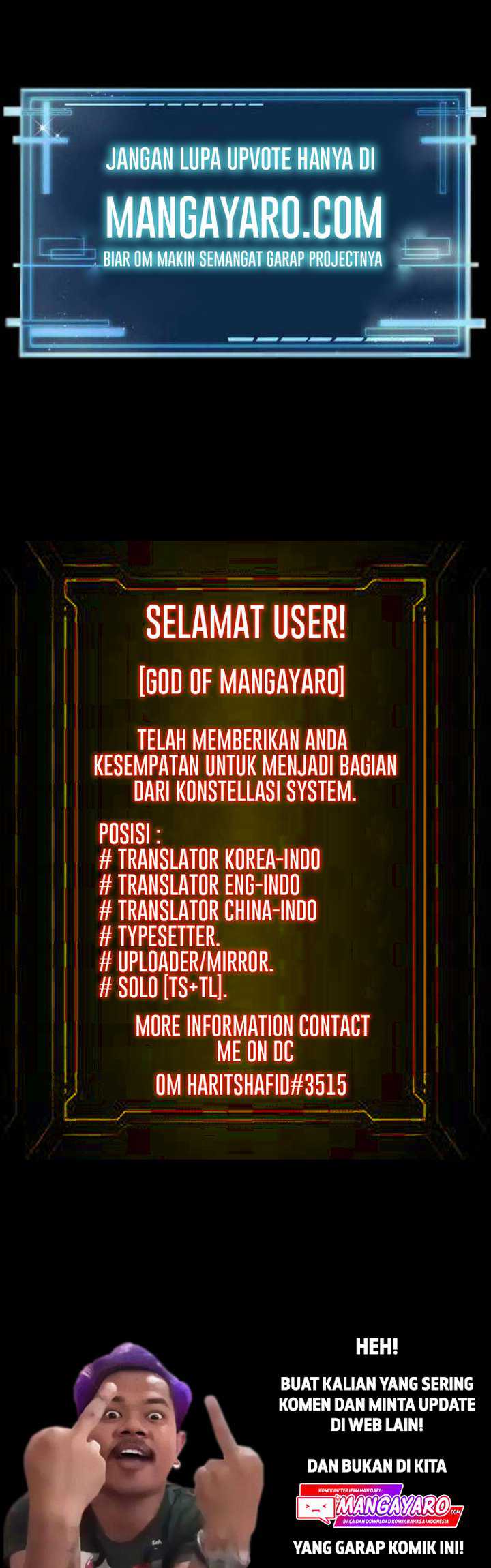 The World’s Best Engineer Chapter 62 Gambar 51