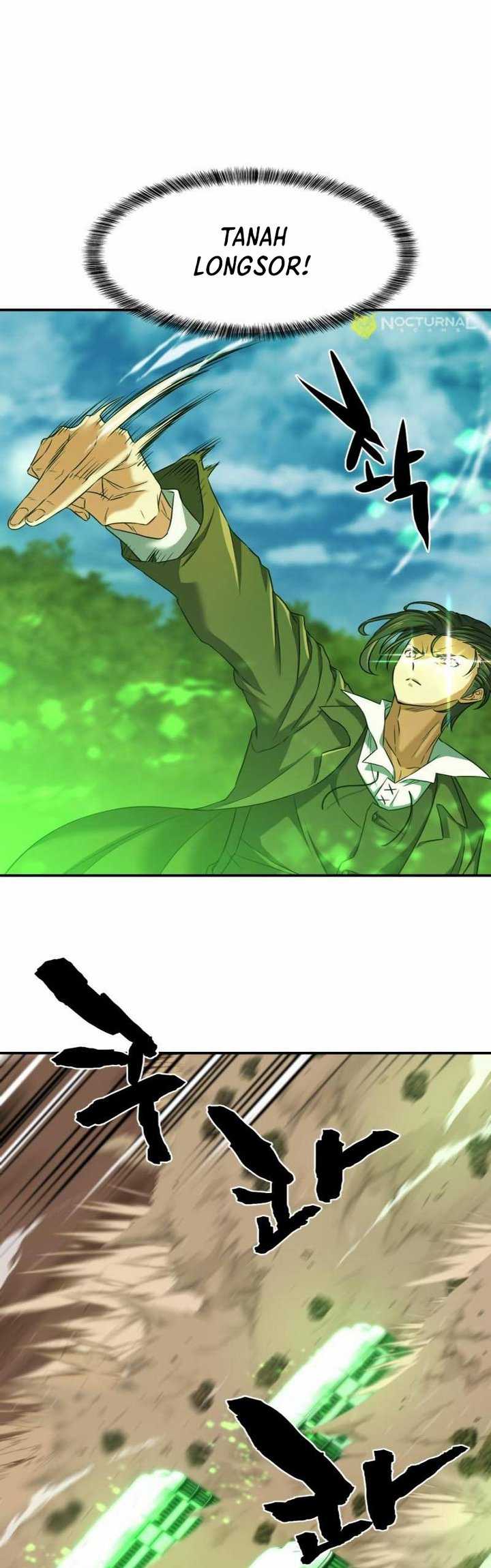 The World’s Best Engineer Chapter 62 Gambar 6