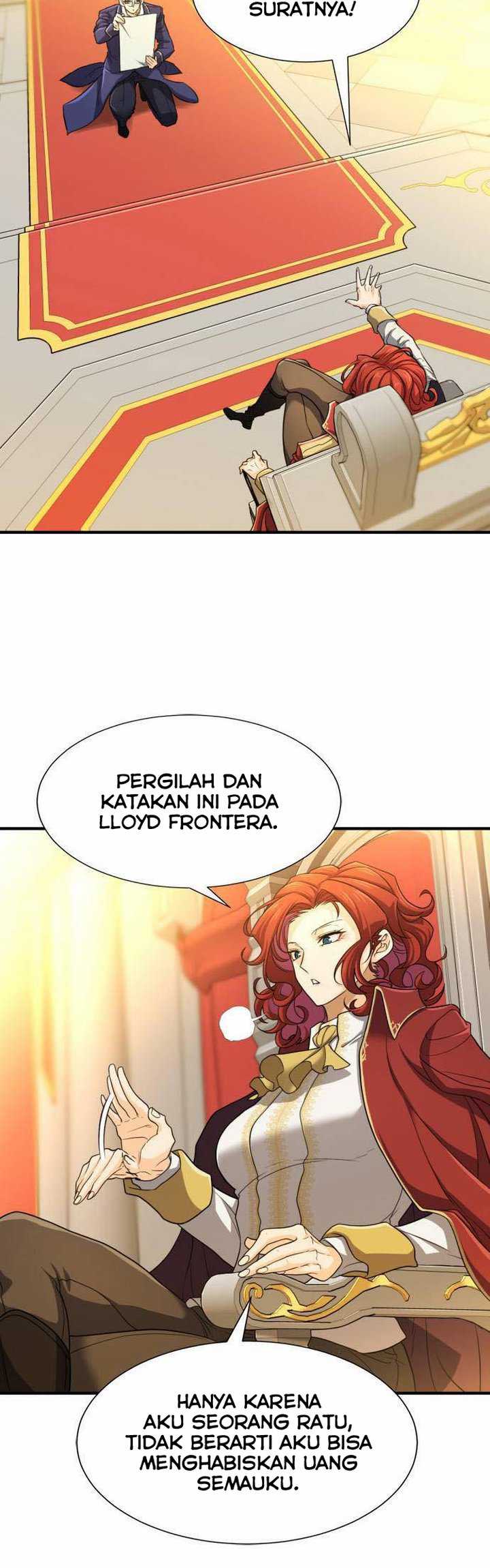 The World’s Best Engineer Chapter 61 Gambar 14