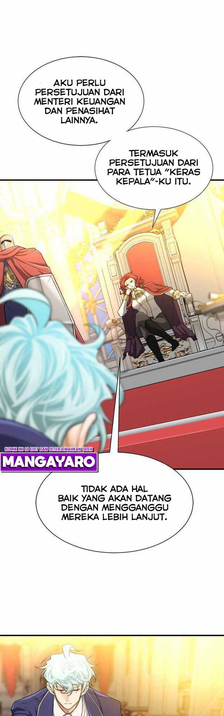 The World’s Best Engineer Chapter 61 Gambar 15