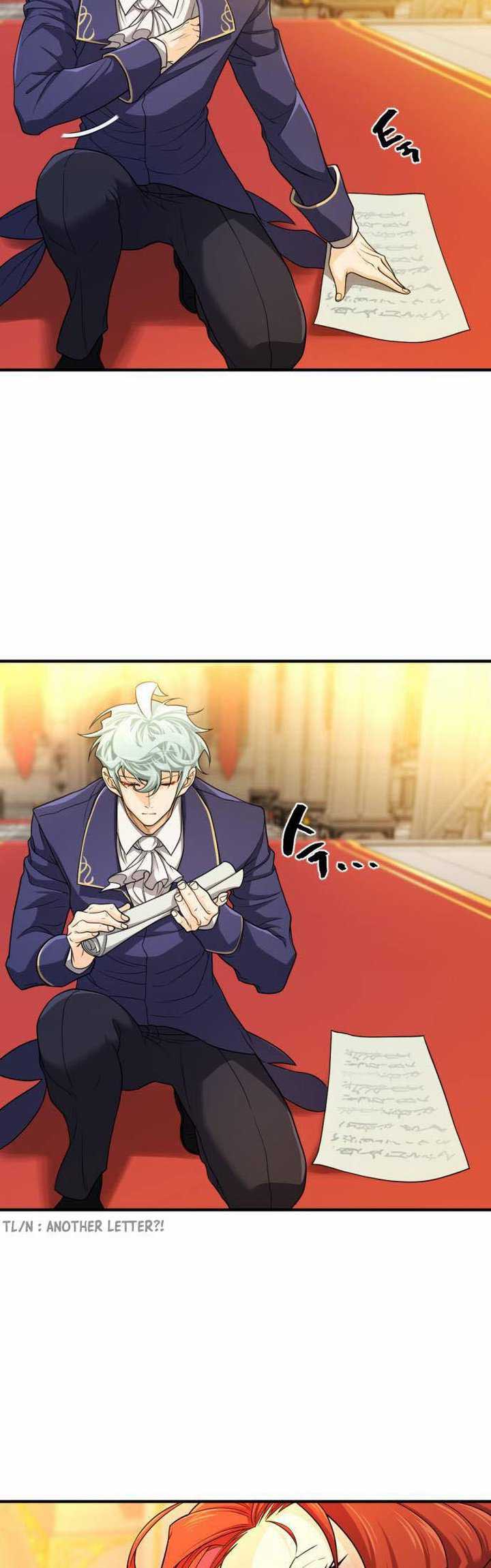 The World’s Best Engineer Chapter 61 Gambar 16