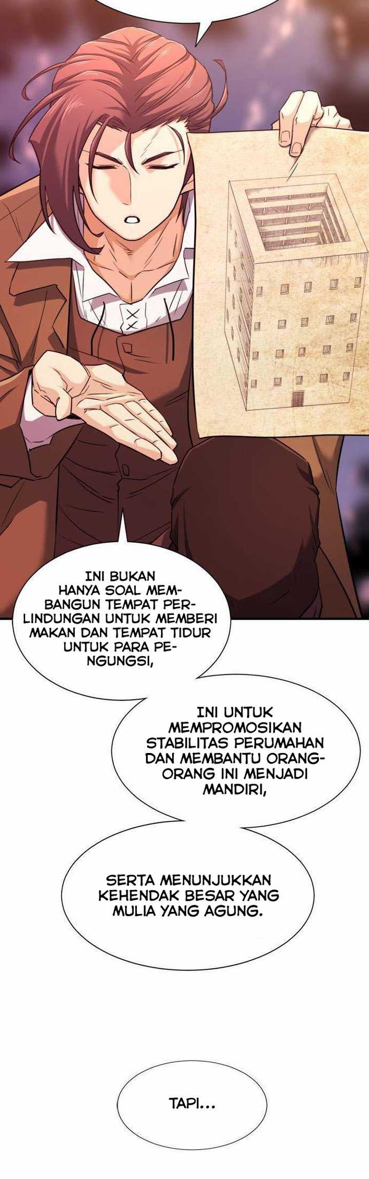 The World’s Best Engineer Chapter 61 Gambar 12