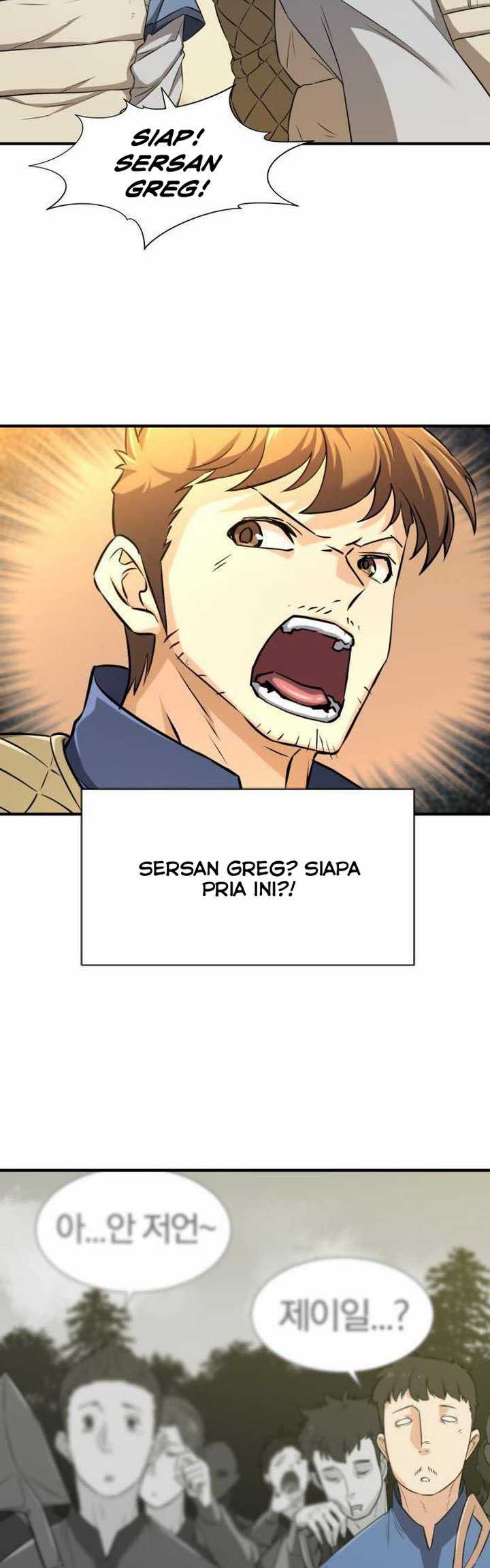 The World’s Best Engineer Chapter 61 Gambar 27