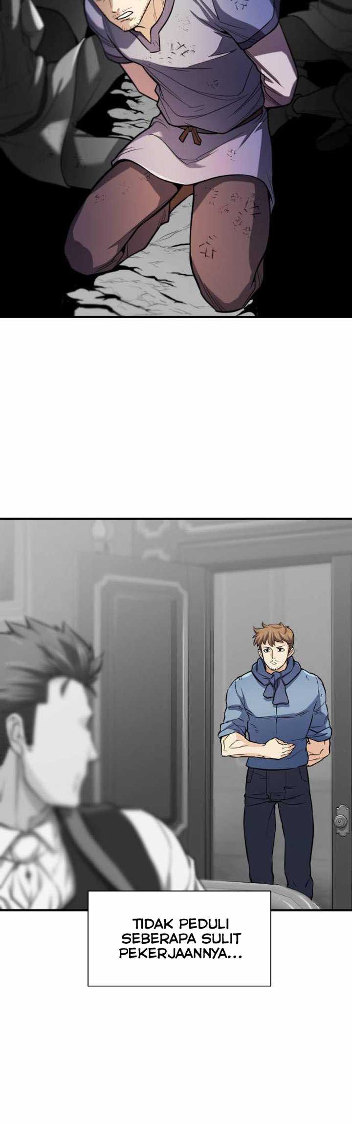 The World’s Best Engineer Chapter 61 Gambar 29