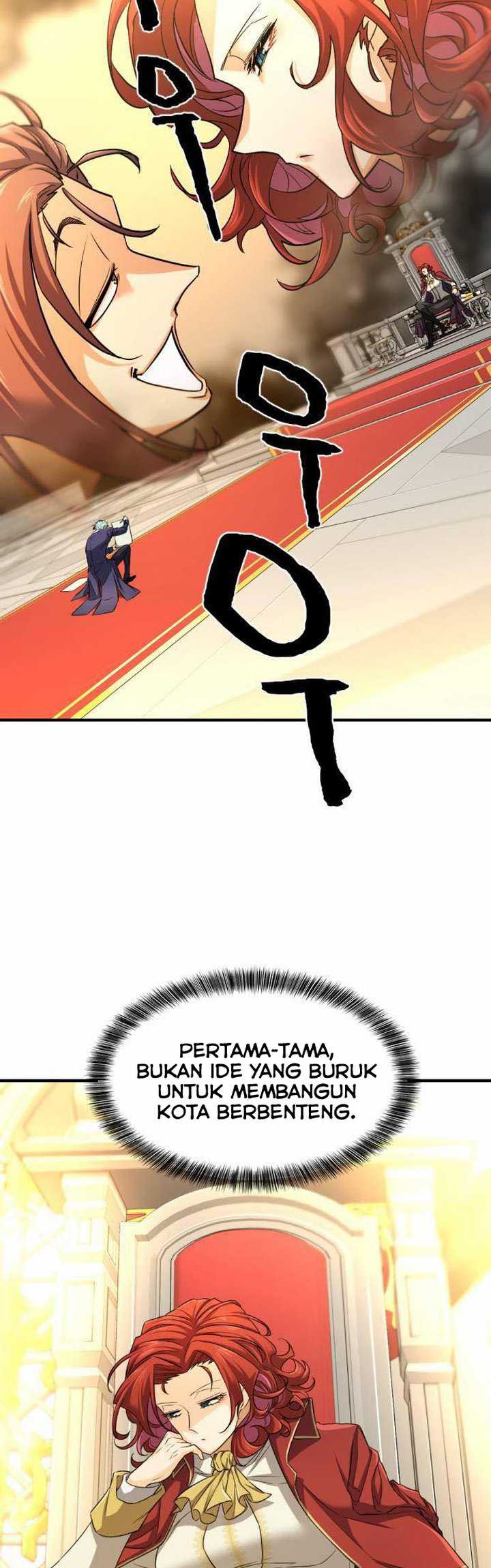 The World’s Best Engineer Chapter 61 Gambar 20