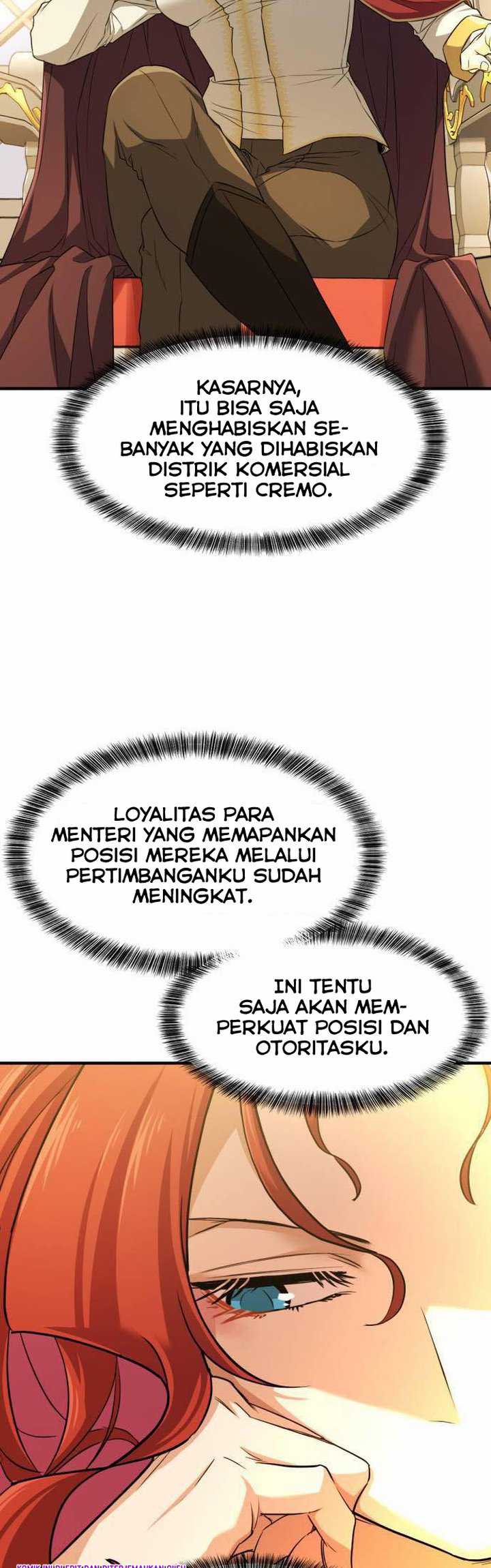 The World’s Best Engineer Chapter 61 Gambar 21