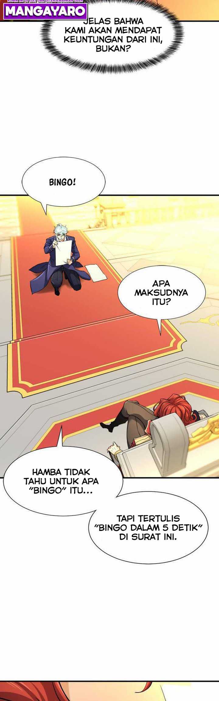 The World’s Best Engineer Chapter 61 Gambar 22