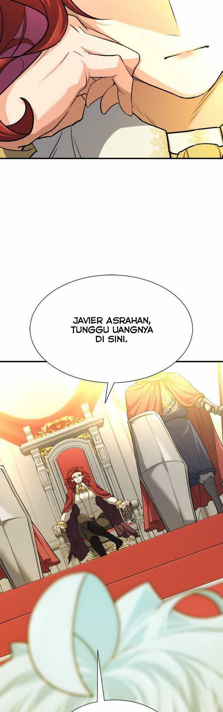 The World’s Best Engineer Chapter 61 Gambar 23