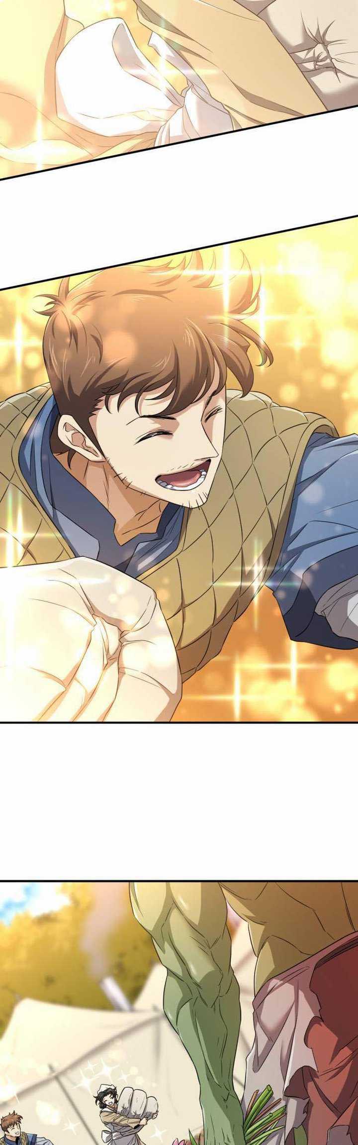 The World’s Best Engineer Chapter 61 Gambar 34