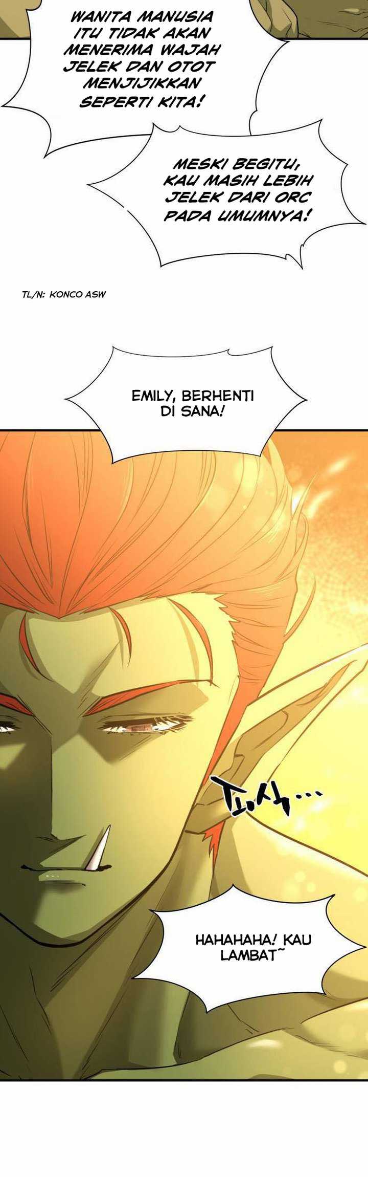 The World’s Best Engineer Chapter 61 Gambar 37