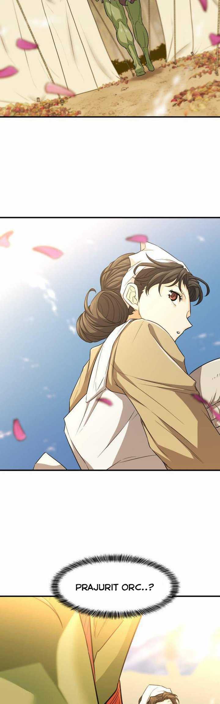 The World’s Best Engineer Chapter 61 Gambar 39