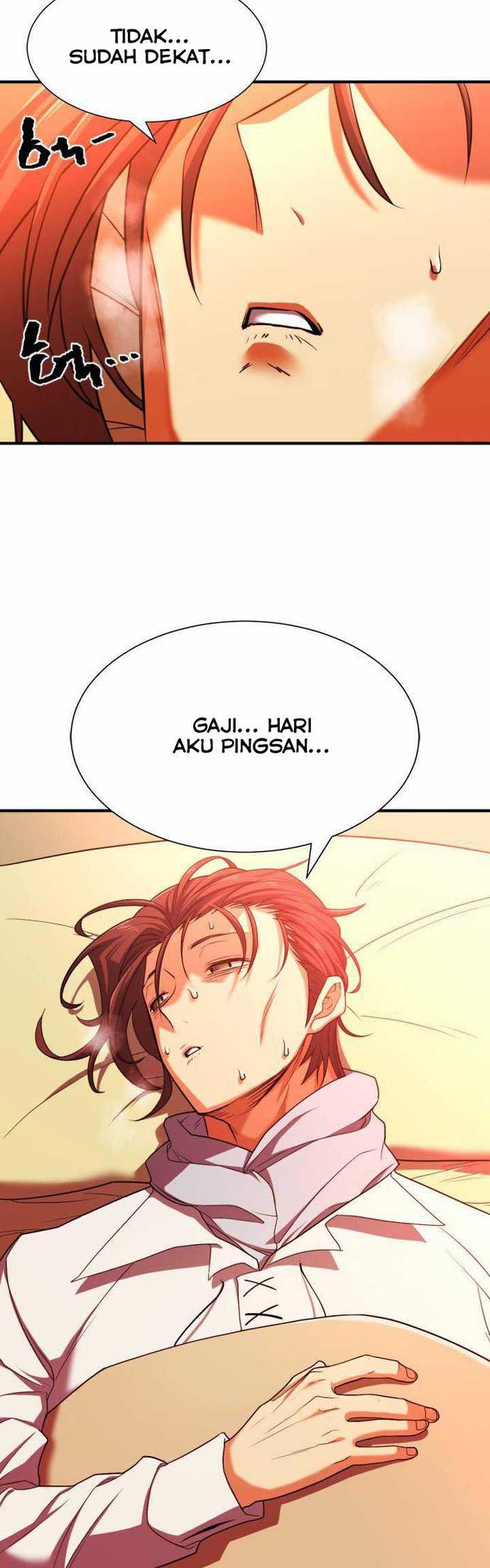 The World’s Best Engineer Chapter 61 Gambar 44