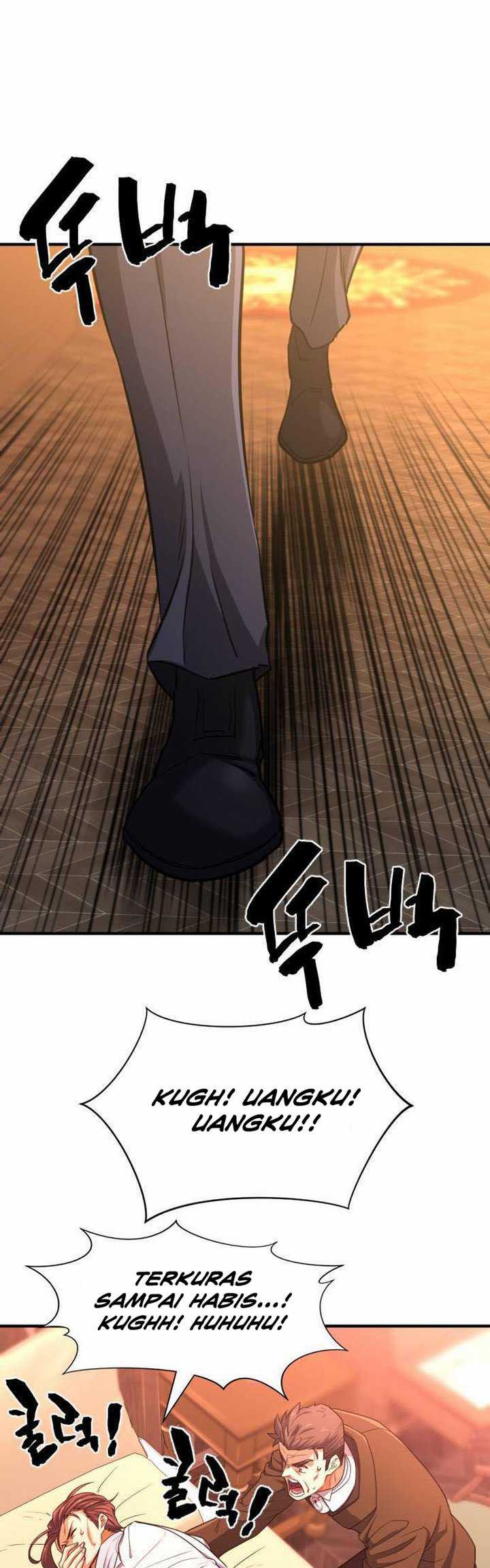 The World’s Best Engineer Chapter 61 Gambar 46