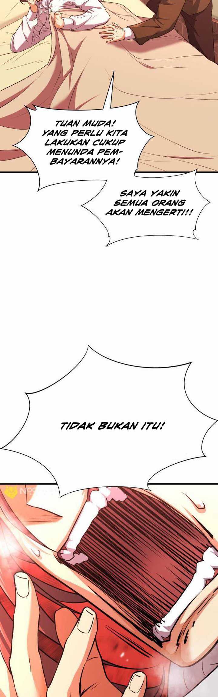 The World’s Best Engineer Chapter 61 Gambar 47