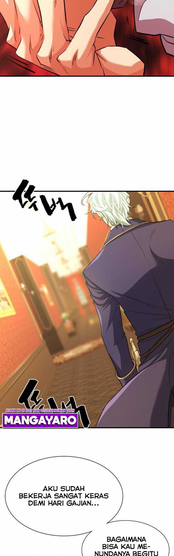 The World’s Best Engineer Chapter 61 Gambar 48