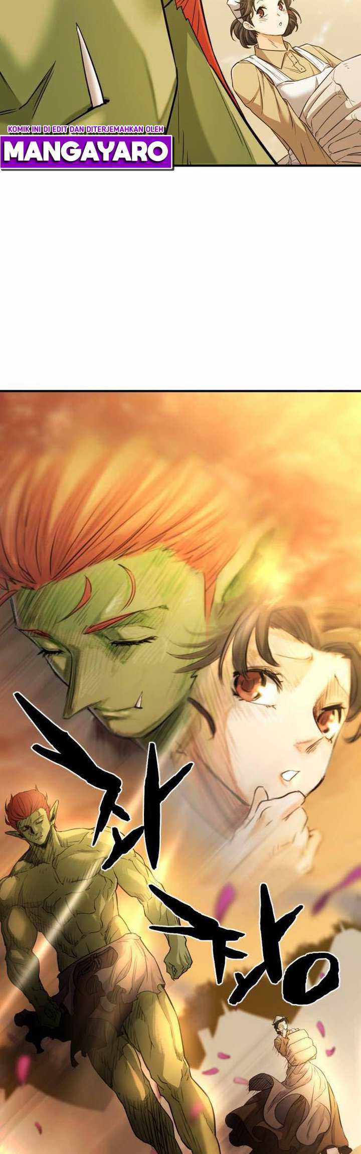 The World’s Best Engineer Chapter 61 Gambar 40