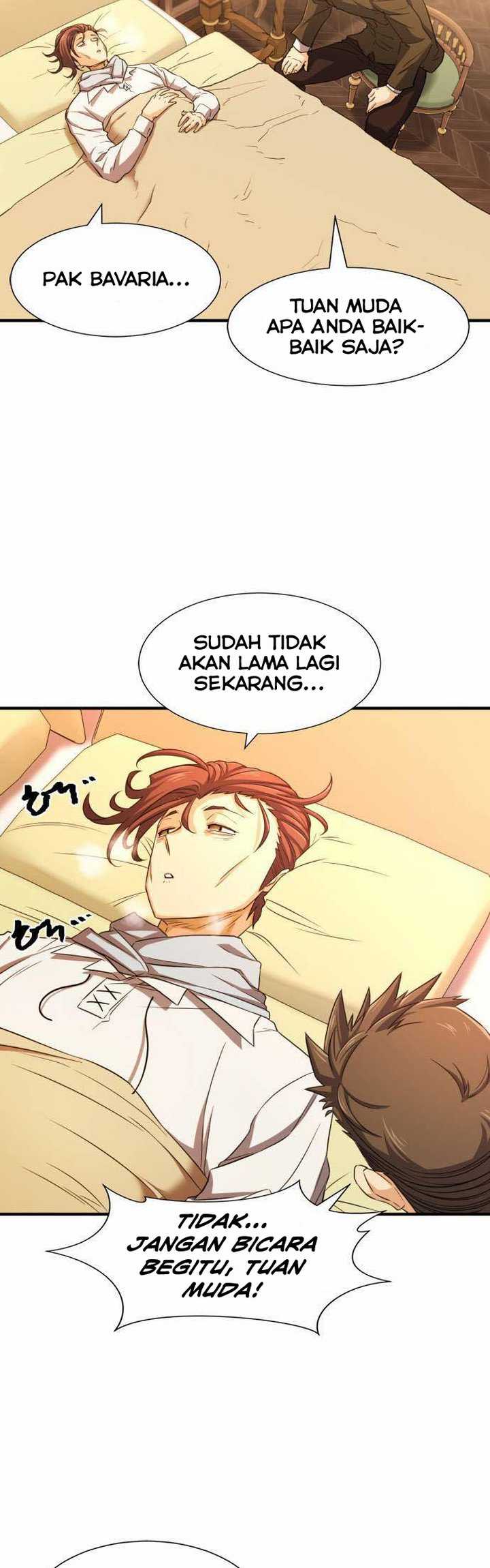 The World’s Best Engineer Chapter 61 Gambar 43