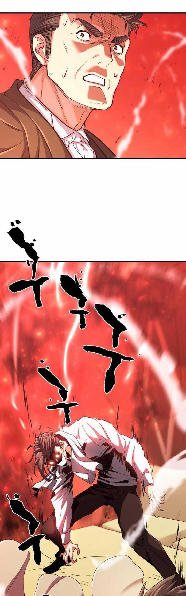 The World’s Best Engineer Chapter 61 Gambar 57