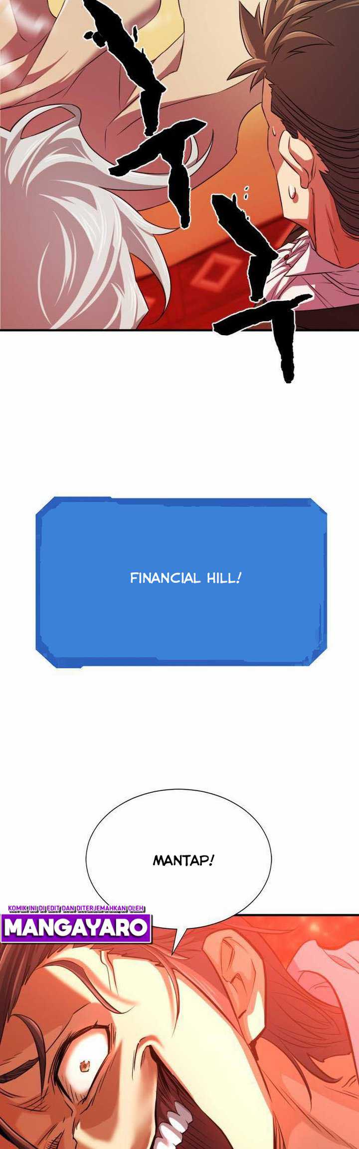 The World’s Best Engineer Chapter 61 Gambar 58