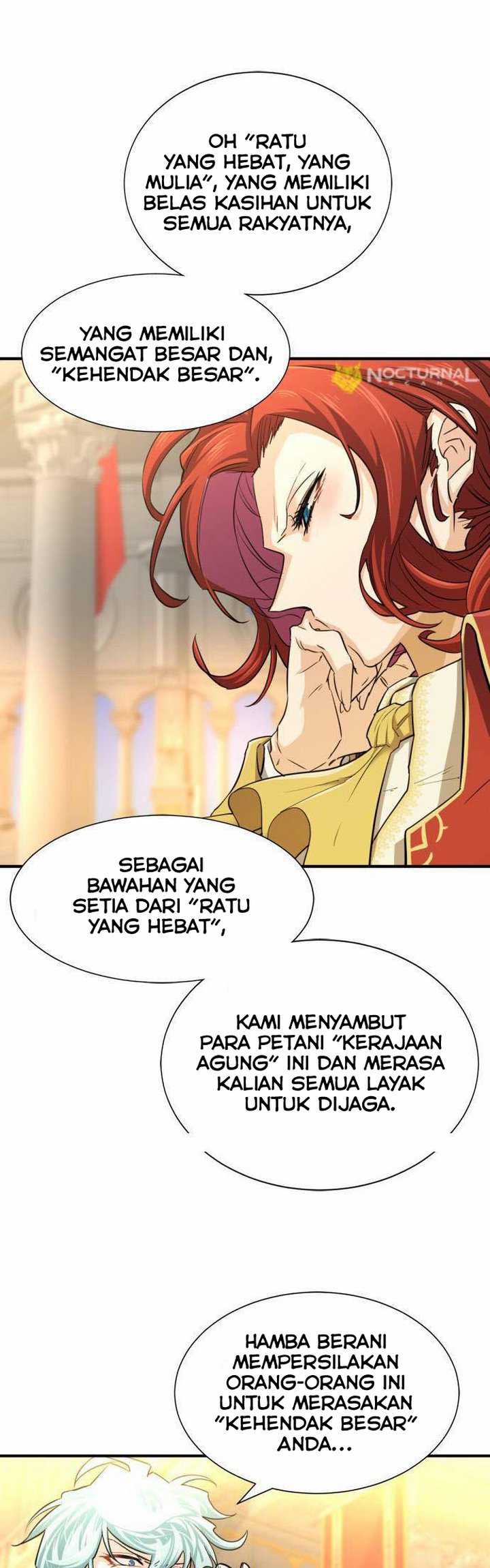 The World’s Best Engineer Chapter 61 Gambar 5