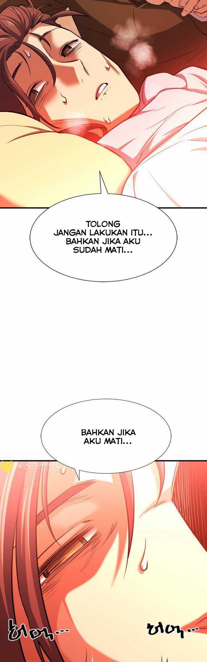 The World’s Best Engineer Chapter 61 Gambar 50