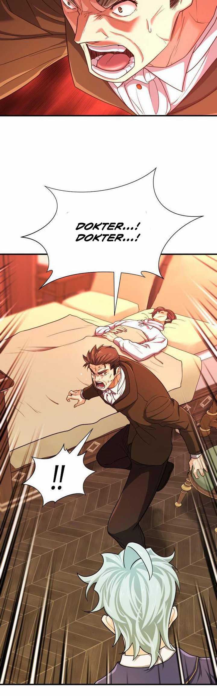 The World’s Best Engineer Chapter 61 Gambar 52