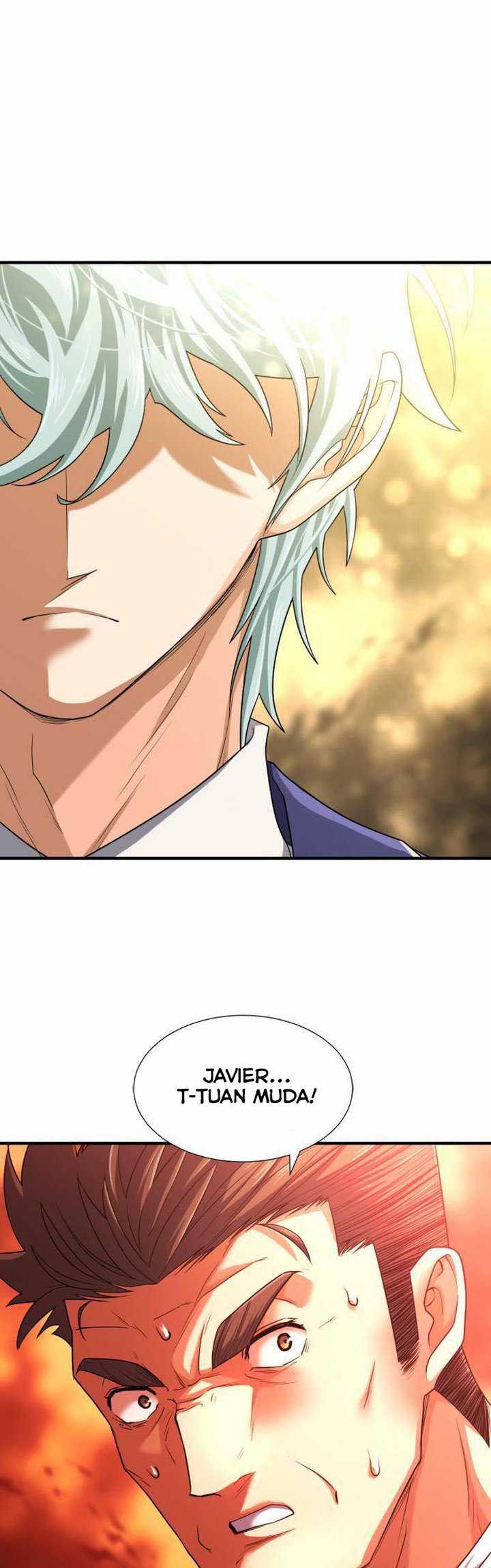 The World’s Best Engineer Chapter 61 Gambar 53