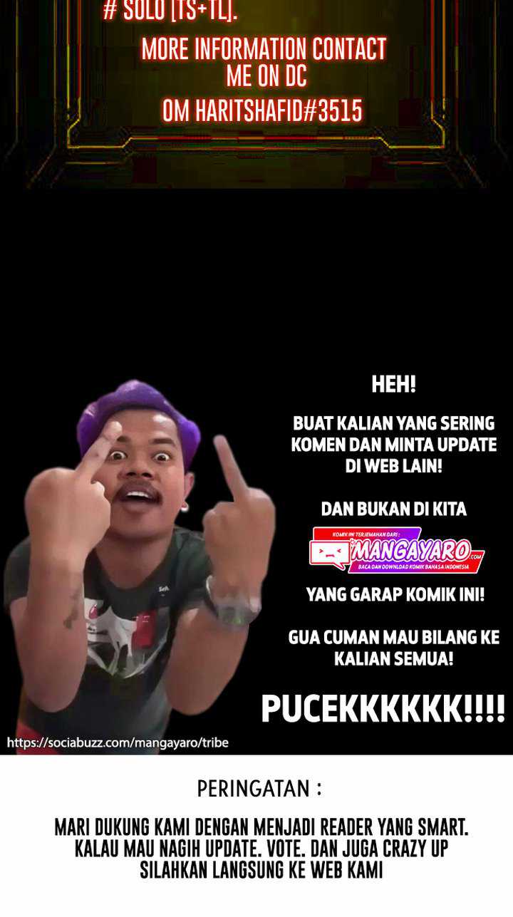 The World’s Best Engineer Chapter 61 Gambar 61