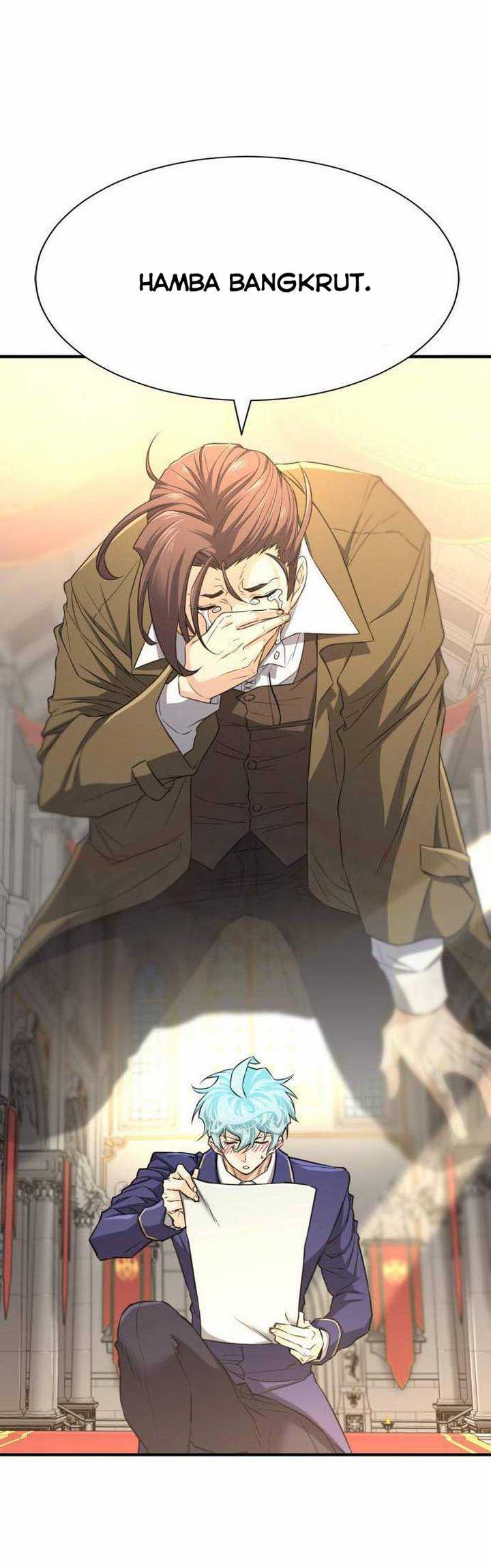 The World’s Best Engineer Chapter 61 Gambar 7