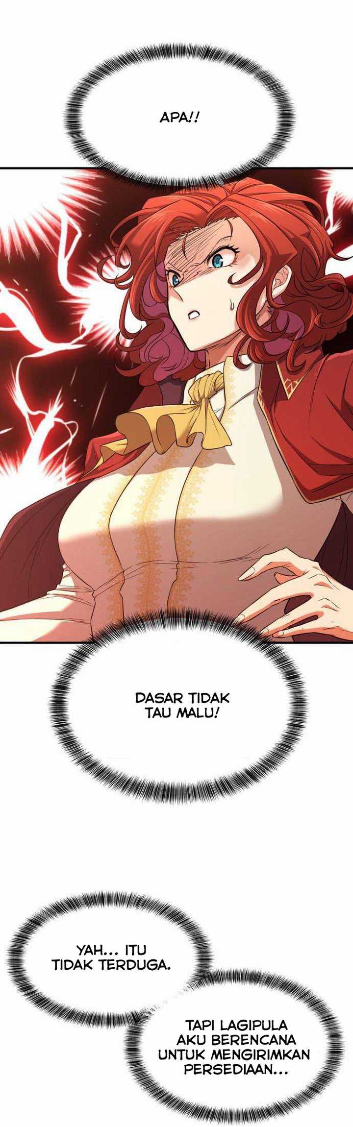 The World’s Best Engineer Chapter 61 Gambar 8