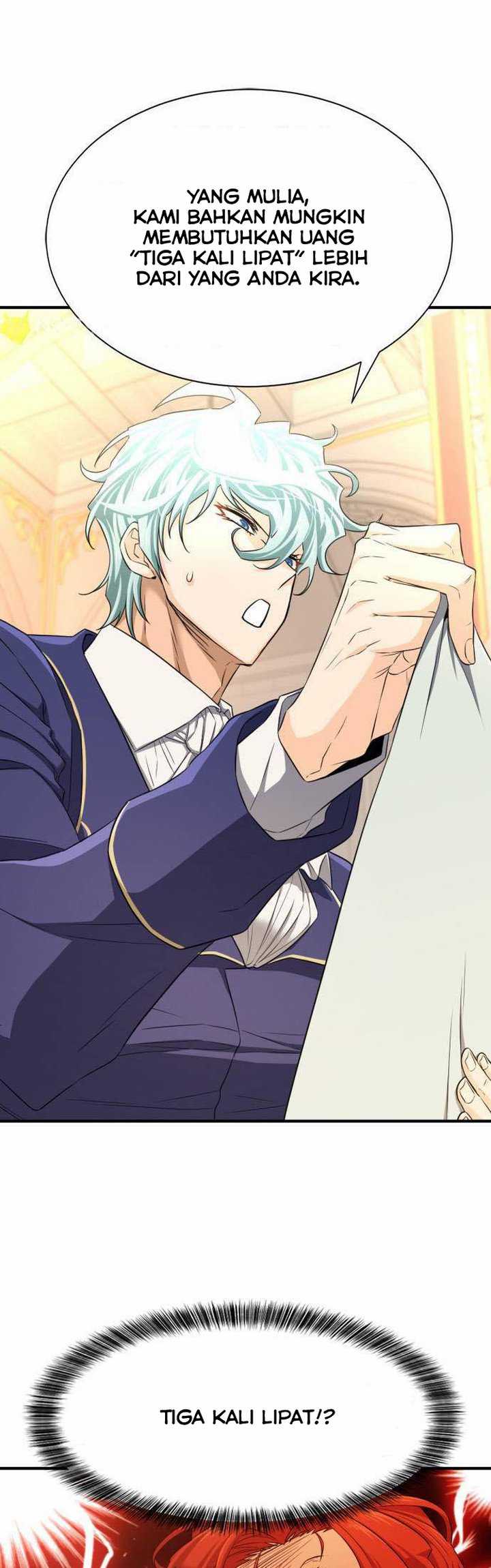 The World’s Best Engineer Chapter 61 Gambar 9