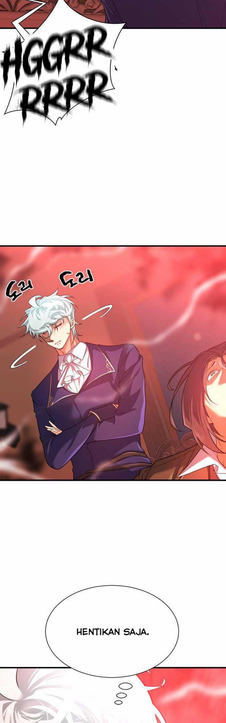 The World’s Best Engineer Chapter 60 Gambar 14