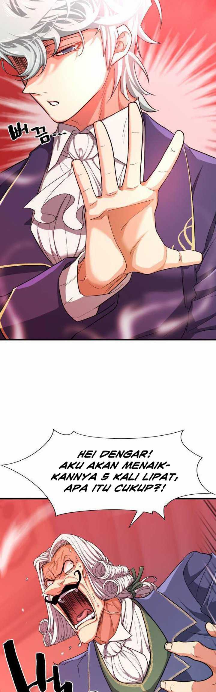 The World’s Best Engineer Chapter 60 Gambar 15