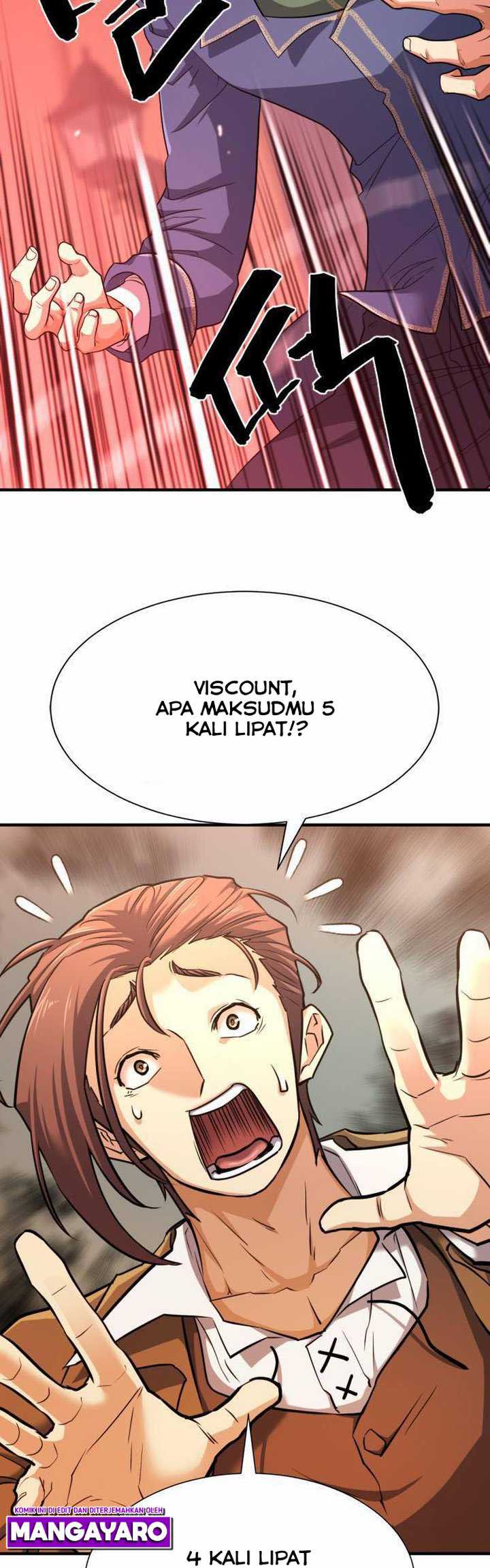 The World’s Best Engineer Chapter 60 Gambar 16