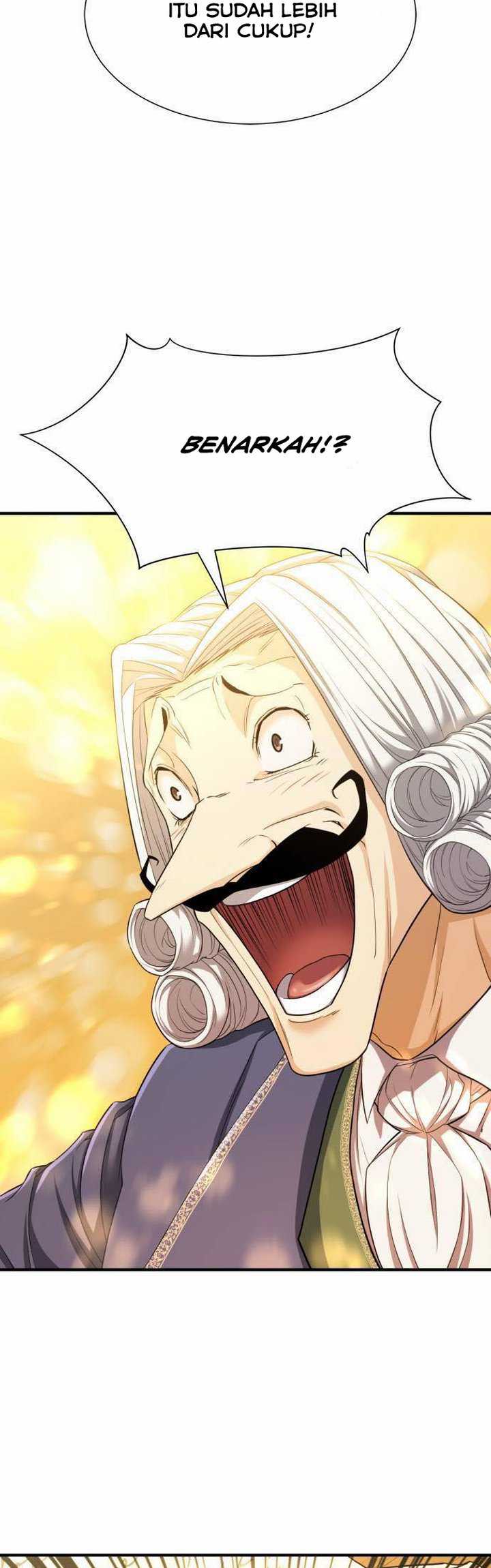 The World’s Best Engineer Chapter 60 Gambar 17