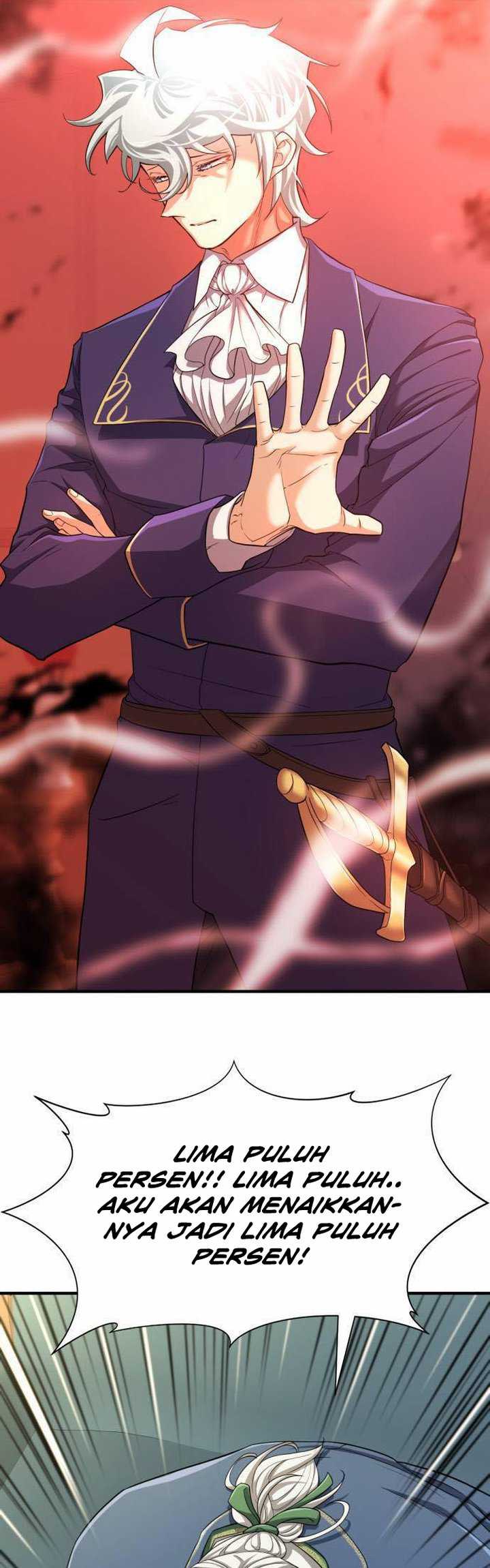 The World’s Best Engineer Chapter 60 Gambar 11