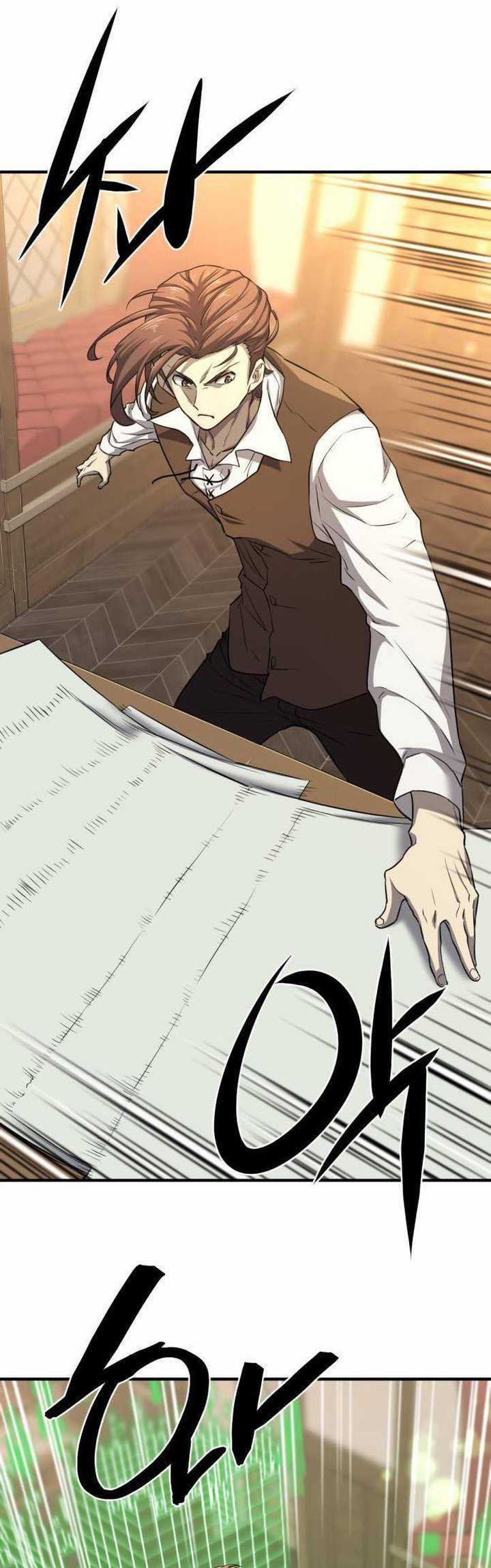 The World’s Best Engineer Chapter 60 Gambar 28