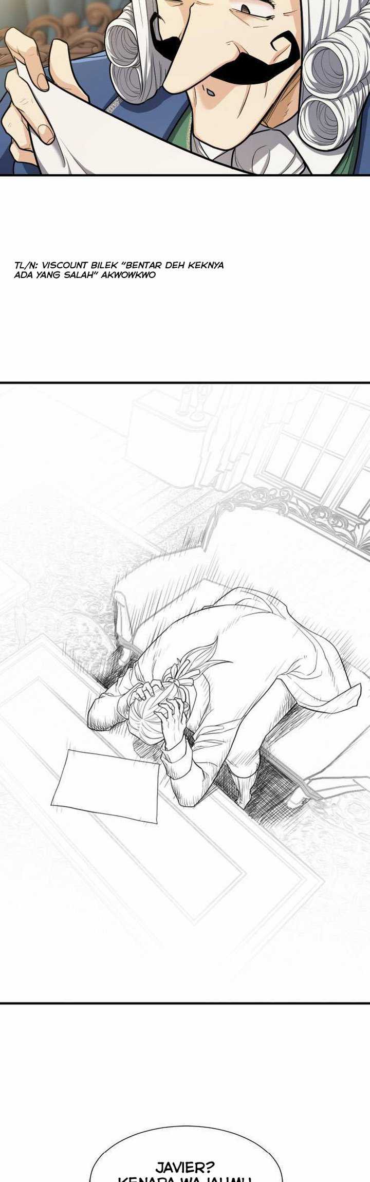 The World’s Best Engineer Chapter 60 Gambar 20